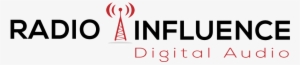 Radio Influence Is Now Streaming Live On Both Tunein - Podcasts On Demand
