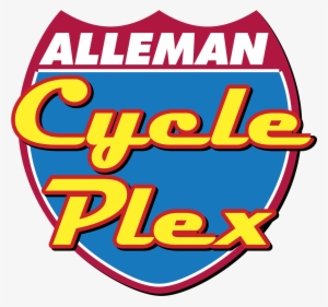 Alleman Cycle Plex Logo Png Transparent