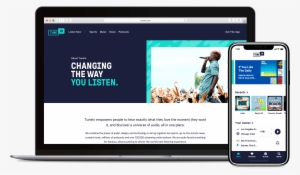 Tunein Hero Image - Hero Image