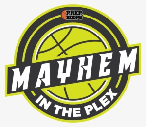 Mayhem In The Plex - Football