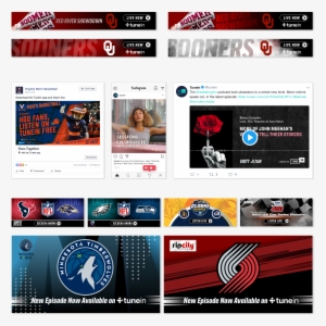 Digital Ads - Minnesota Timberwolves Wall Calendar