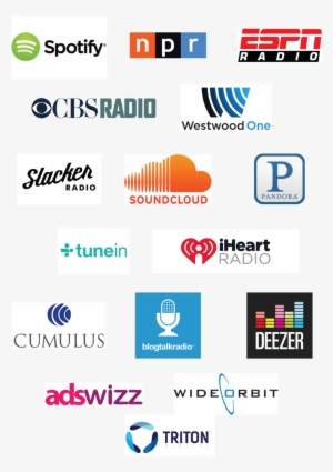 Audio Logos - Portable Network Graphics