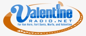 Kvtn Valentine Radio Logo - El Paso Electric Company