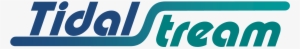 1 & - Tidalstream Logo