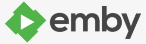 Emby Logo