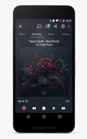 Description Listen To The World's Largest Collection