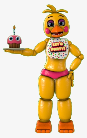 Five Nights At Freddy's - Photograph