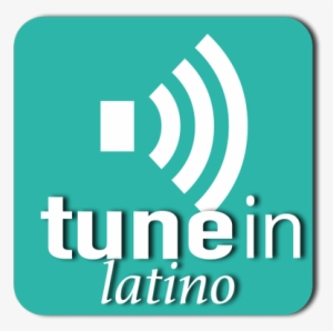 Tunein Latino - Graphic Design