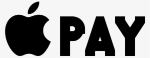 Apple Pay Icon - Portable Network Graphics