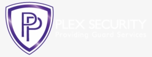 Plex Security Providing Guard And Camera Surveillance - Emblem
