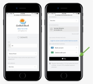 Apple Pay - Apple Pay Safari