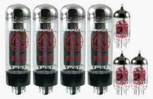 For Voodoo Amps V-plex - Blackstar Ht Stage 100 Tubes