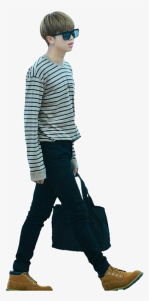 Png, Rm, And Bts Image - Daddy Long Legs Namjoon