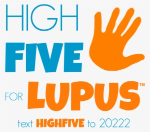 Celebrate Lupus Awareness Month This May And Give A - Twitter