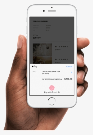 Apple Pay For Your Print Store - Creative Hub De Facebook