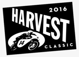 It's - Harvest Classic Luckenbach