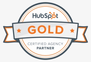 Hubspot Gold Partner