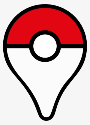 Vetor Logo Pokemon Go Illustrator Png Logo - Logo Ball Pokemon