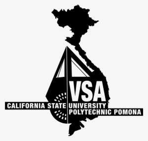 Black Logo Png - Map Of Vietnam