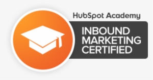 Hubspot - Hubspot Inbound Certified