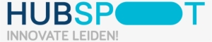Logo Of Hubspot Leiden - Hubspot Innovate Leiden