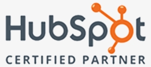 Let's Make It Happen - Hub Spot Logo