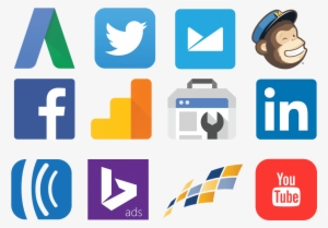 Hubspot Marketing Free - Youtube Logo Black