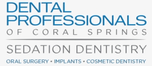 Link To Dental Professionals Of Coral Springs Home - Dental Professionals Of Coral Springs