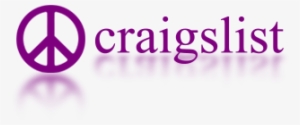 Org, Logo By Gumanov - Craigslist Logo Png