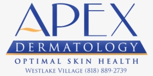 Apex Dermatology Logo