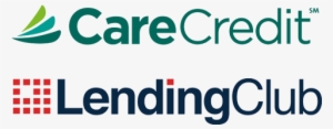 Financing Through Carecredit And Capital One - Lending Club Logo Ng