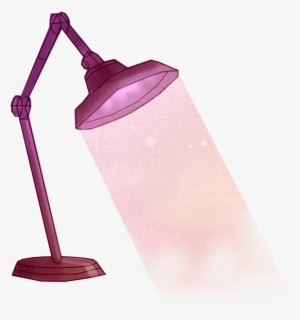 Battle Of The Bots - Lampshade