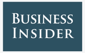 Business Insider Logo - Business Insider Font