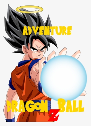 Goku Other World Vector By Kingvegito-d3i9rnz - Goku