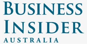 Businessinsider Logo Blue Seed - Business Insider Logo