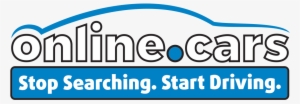 Ditch Craigslist For The Future Of Online Car Buying - Cars Online Logo