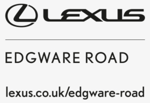 Lexus-logo - Lexus Design Awards 2017