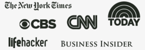 Chris Reining Featured Company Logos - New York Times