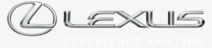 Luxury And Hybrid Cars - Lexus Logo