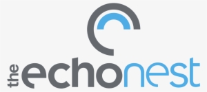 The Echo Nest Logo - Echo Nest Png