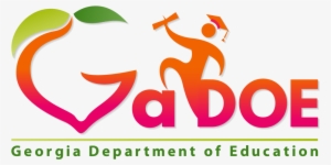 Color On Transparent Png 1000 X - Ga Doe