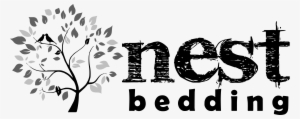 Nest Love And Sleep Mattress - Nest Bedding Logo