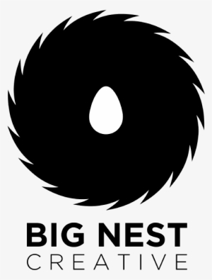 Big Nest Logo - Uk Test Asin Electronics 2 Restricted To Eu Sme