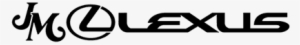 Jm Lexus Logo - Idcards4u Lexus Windshield Tint Strip