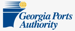Partners - - Georgia Ports Authority Logo