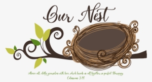 Nest Logo - Preschool