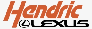 Hendrick Lexus Logo Png Transparent - Rick Hendrick Chevrolet Norfolk