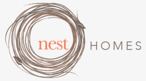 Nest Homes Logo