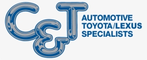 C&t Automotive Logo - C & T Auto Services