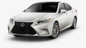 2017 Lexus Es 350 Touring - Lexus E350 2018 White